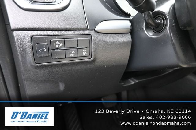 2016 Mazda Mazda CX-9 Touring