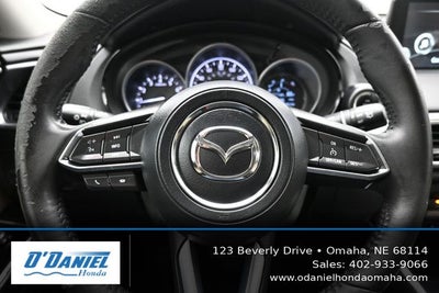 2016 Mazda Mazda CX-9 Touring