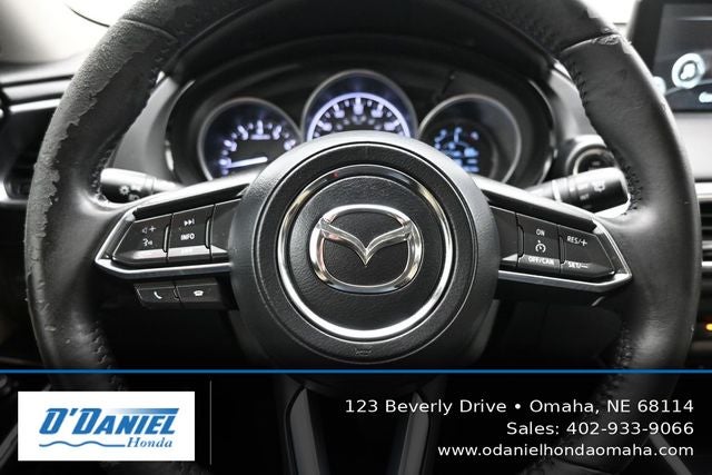 2016 Mazda Mazda CX-9 Touring