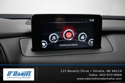 2016 Mazda Mazda CX-9 Touring