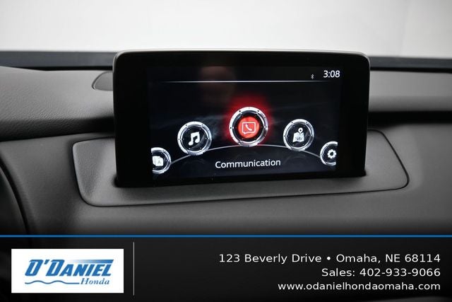 2016 Mazda Mazda CX-9 Touring
