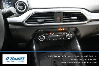 2016 Mazda Mazda CX-9 Touring