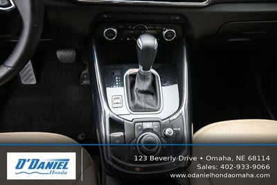 2016 Mazda Mazda CX-9 Touring
