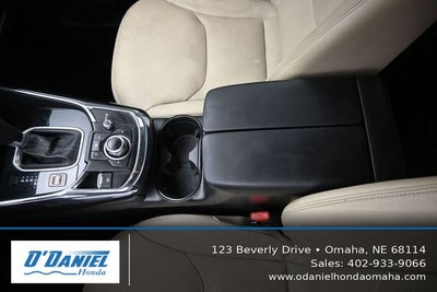 2016 Mazda Mazda CX-9 Touring