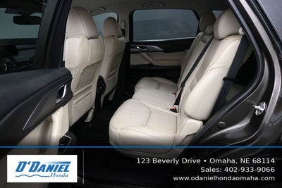 2016 Mazda Mazda CX-9 Touring
