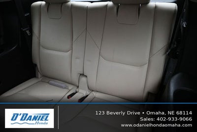 2016 Mazda Mazda CX-9 Touring