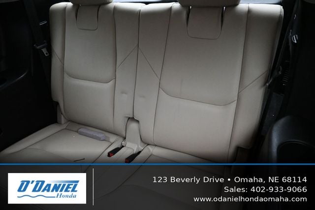 2016 Mazda Mazda CX-9 Touring