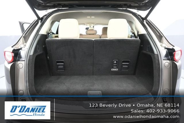 2016 Mazda Mazda CX-9 Touring