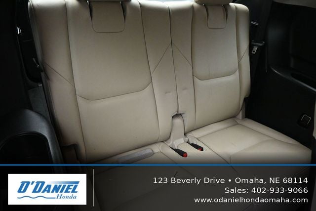 2016 Mazda Mazda CX-9 Touring