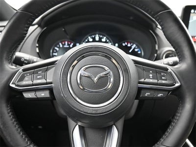 2019 Mazda Mazda CX-9 Grand Touring