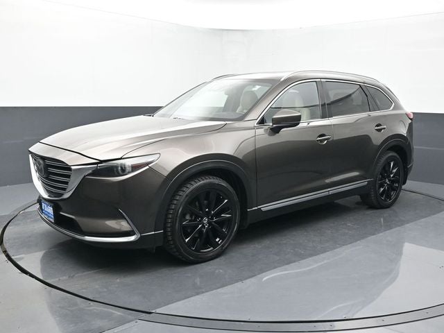 2017 Mazda Mazda CX-9 Grand Touring