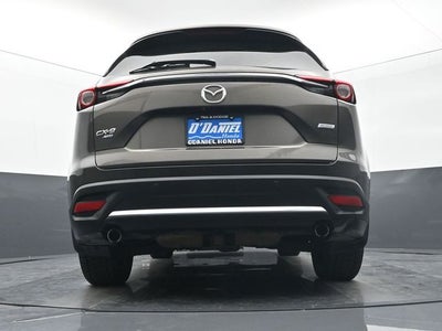 2017 Mazda Mazda CX-9 Grand Touring