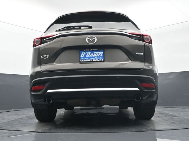 2017 Mazda Mazda CX-9 Grand Touring