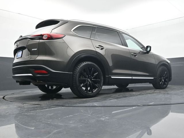 2017 Mazda Mazda CX-9 Grand Touring