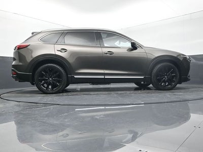 2017 Mazda Mazda CX-9 Grand Touring