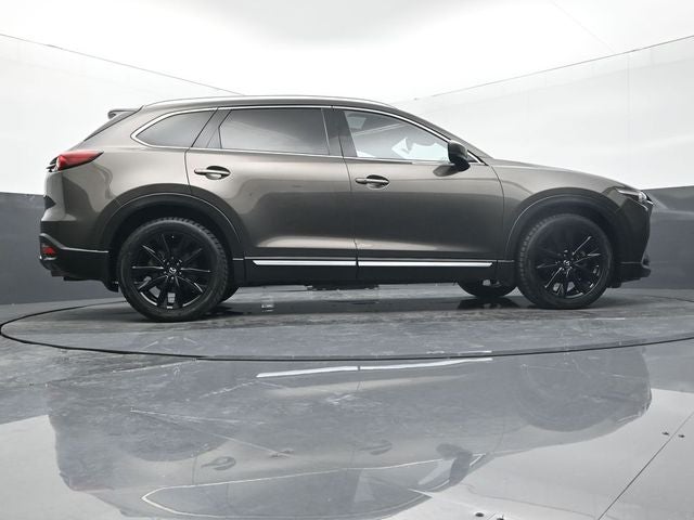 2017 Mazda Mazda CX-9 Grand Touring