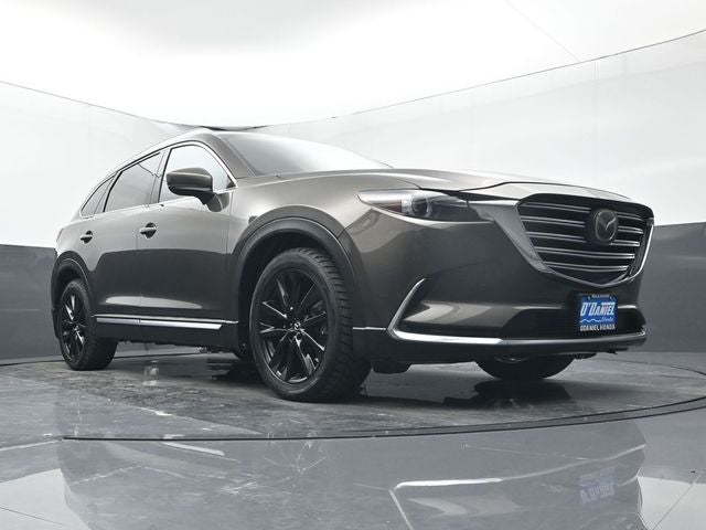 2017 Mazda Mazda CX-9 Grand Touring