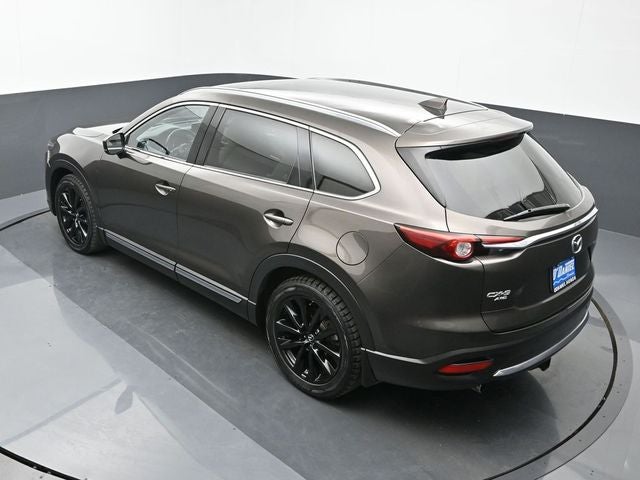 2017 Mazda Mazda CX-9 Grand Touring
