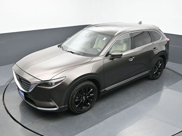 2017 Mazda Mazda CX-9 Grand Touring