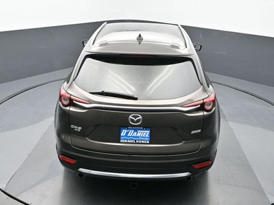 2017 Mazda Mazda CX-9 Grand Touring