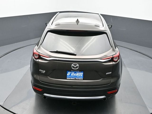 2017 Mazda Mazda CX-9 Grand Touring