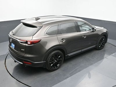 2017 Mazda Mazda CX-9 Grand Touring