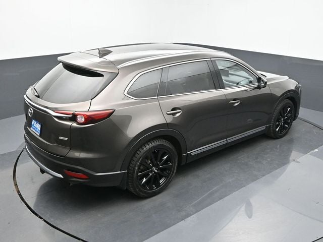 2017 Mazda Mazda CX-9 Grand Touring