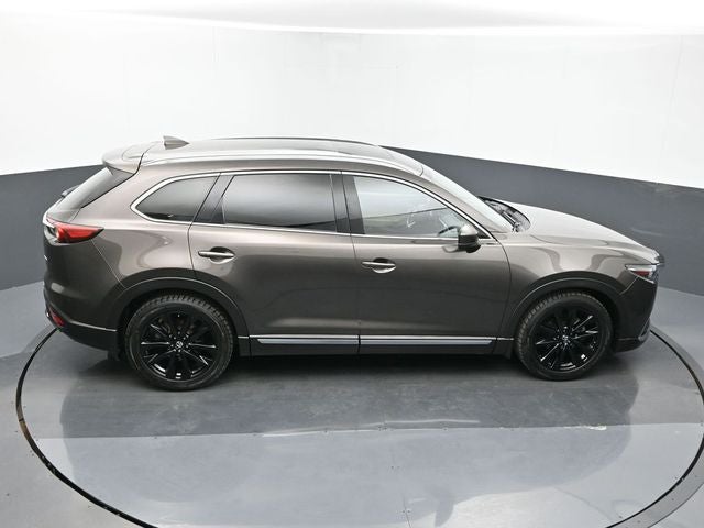 2017 Mazda Mazda CX-9 Grand Touring
