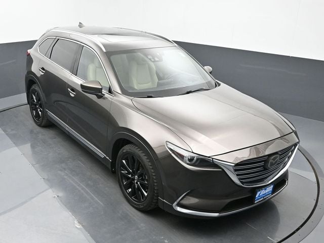2017 Mazda Mazda CX-9 Grand Touring