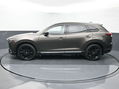 2017 Mazda Mazda CX-9 Grand Touring