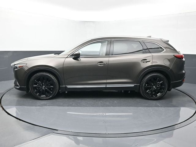 2017 Mazda Mazda CX-9 Grand Touring