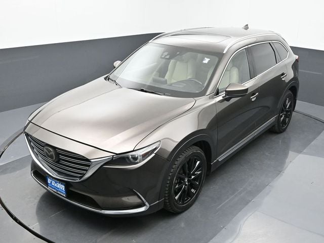 2017 Mazda Mazda CX-9 Grand Touring