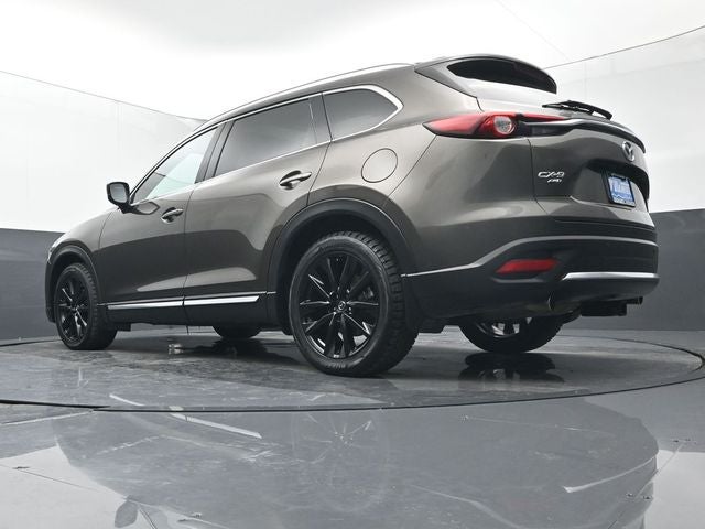 2017 Mazda Mazda CX-9 Grand Touring