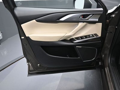 2017 Mazda Mazda CX-9 Grand Touring