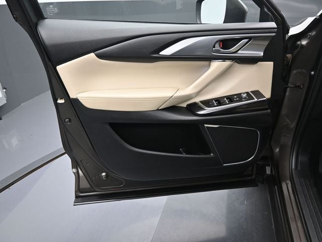 2017 Mazda Mazda CX-9 Grand Touring