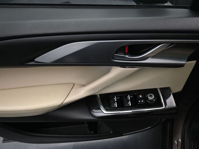 2017 Mazda Mazda CX-9 Grand Touring