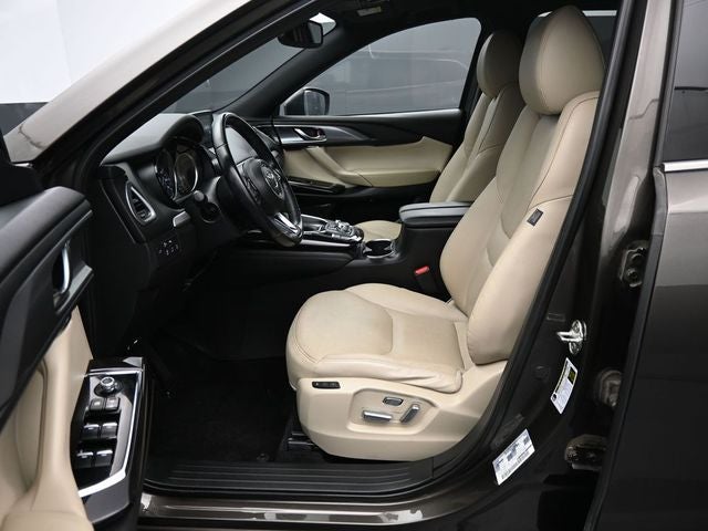 2017 Mazda Mazda CX-9 Grand Touring