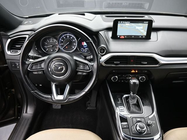 2017 Mazda Mazda CX-9 Grand Touring