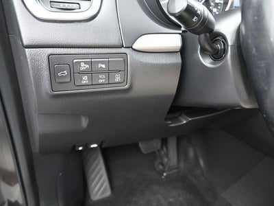 2017 Mazda Mazda CX-9 Grand Touring