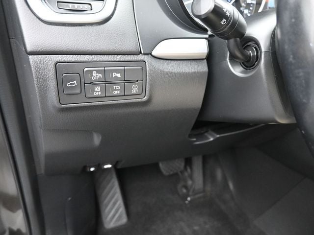 2017 Mazda Mazda CX-9 Grand Touring