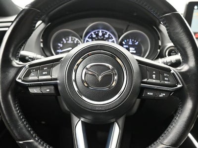 2017 Mazda Mazda CX-9 Grand Touring