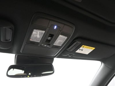 2017 Mazda Mazda CX-9 Grand Touring