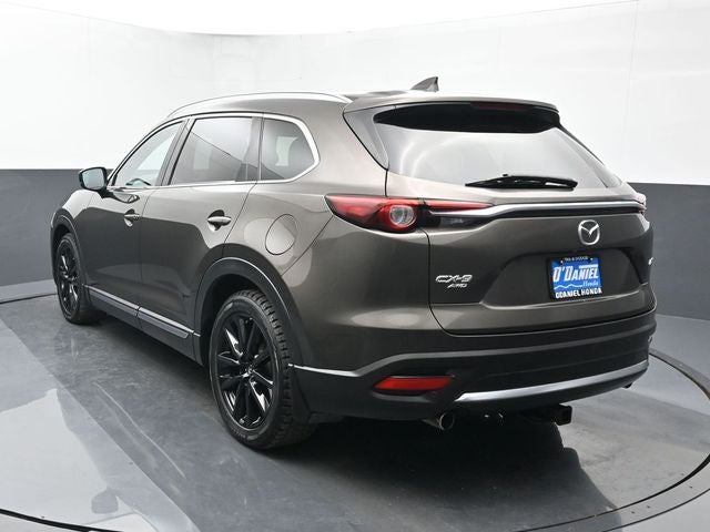2017 Mazda Mazda CX-9 Grand Touring