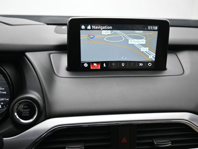 2017 Mazda Mazda CX-9 Grand Touring