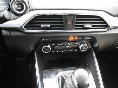 2017 Mazda Mazda CX-9 Grand Touring