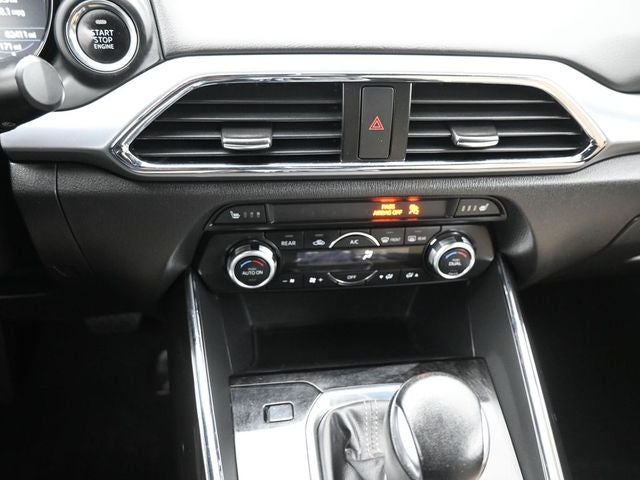 2017 Mazda Mazda CX-9 Grand Touring