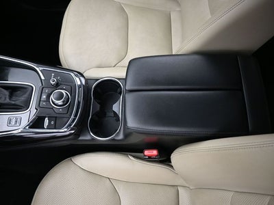 2017 Mazda Mazda CX-9 Grand Touring