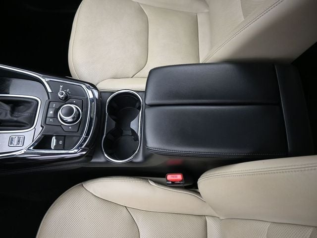 2017 Mazda Mazda CX-9 Grand Touring