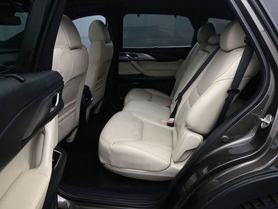 2017 Mazda Mazda CX-9 Grand Touring