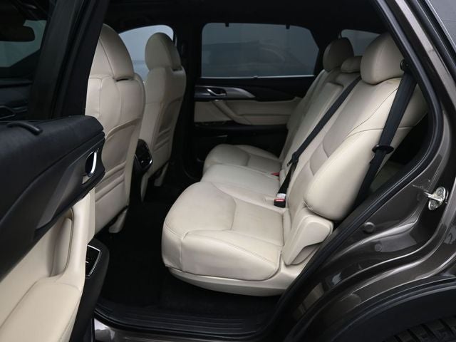 2017 Mazda Mazda CX-9 Grand Touring
